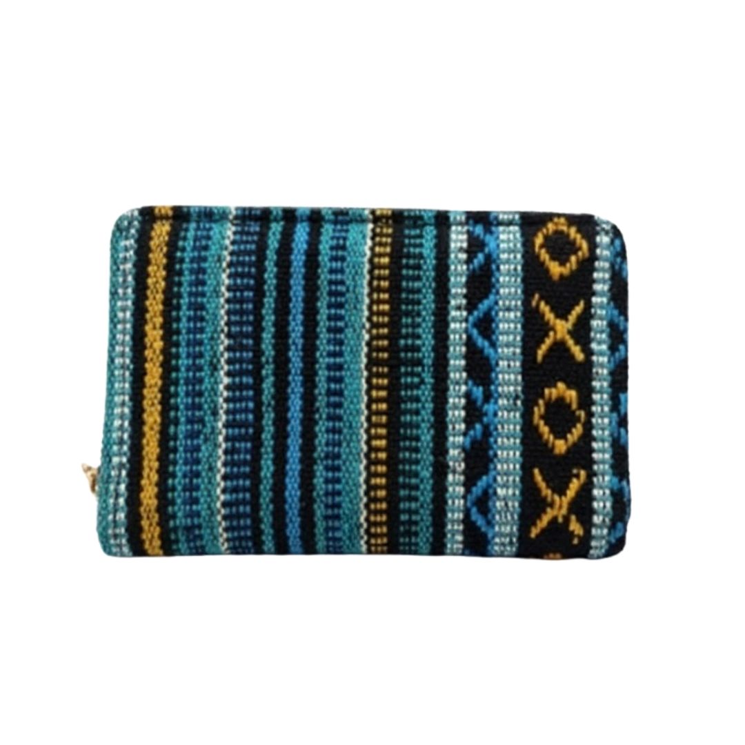 Stylish Foldable Pocket Wallet for Modern Women v4.0